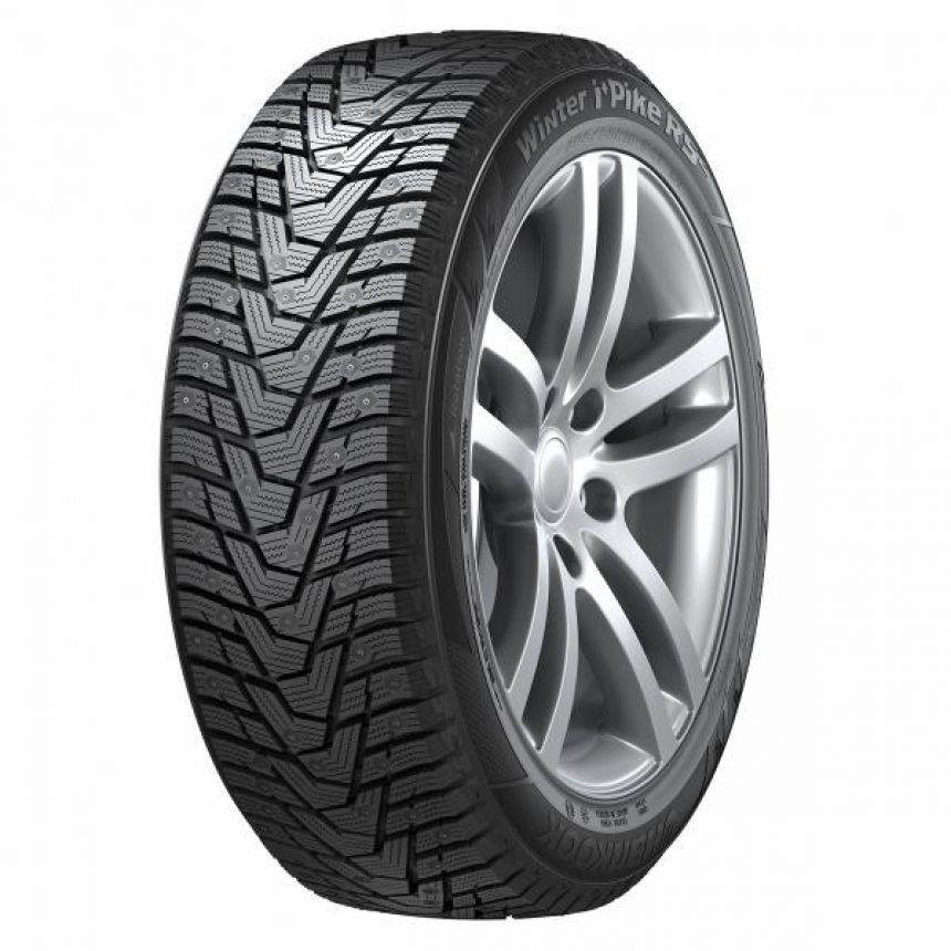 WINTER I*PIKE RS2 W429 215/45-17 T