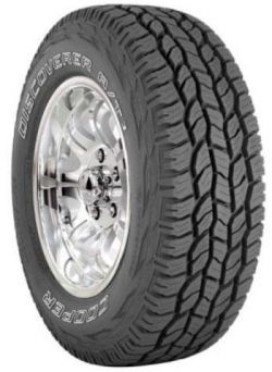 Discoverer AT3 Sport 2 XL 235/75-15 T