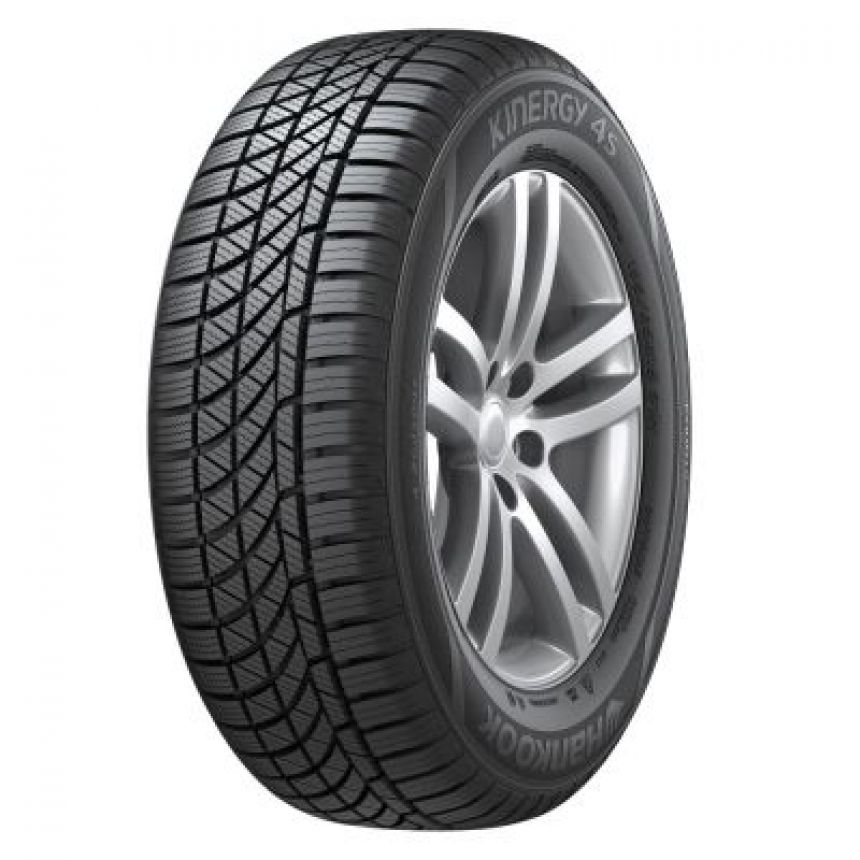 Kinergy 4S H740 155/70-13 T
