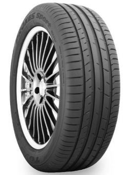 Proxes Sport 265/45-21 Y